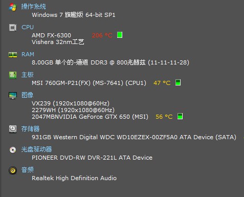 CPU 這樣是發生甚麼是阿