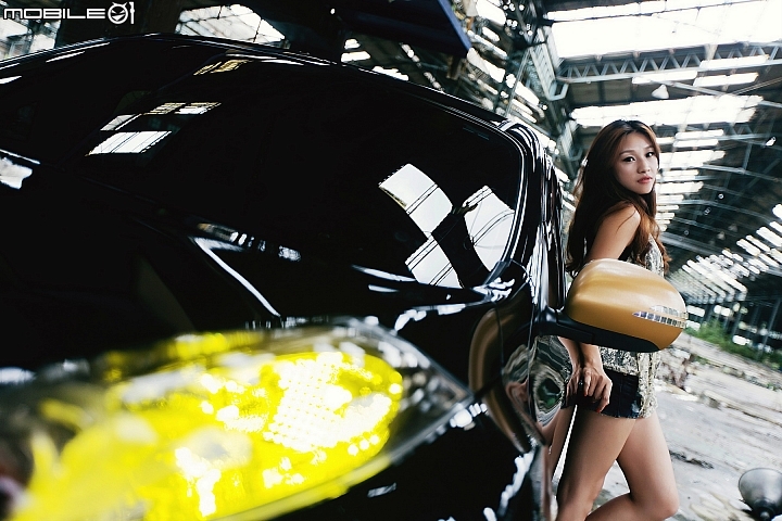 NISSAN JUKE 外拍(完整版)