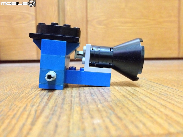 陪我成長的新舊"LEGO"