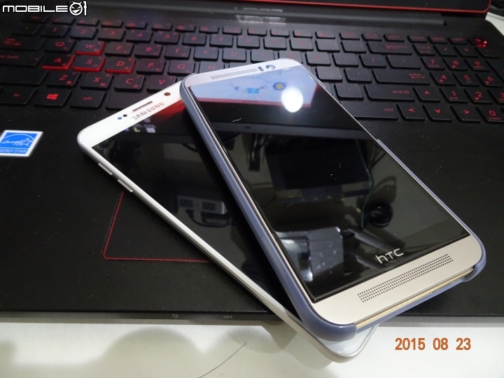 Note5 星燦白到手分享~~