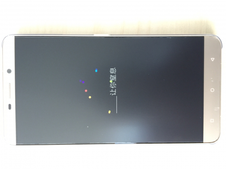 樂MAX 金色 128G