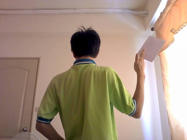 求大神把照片P的生動一點