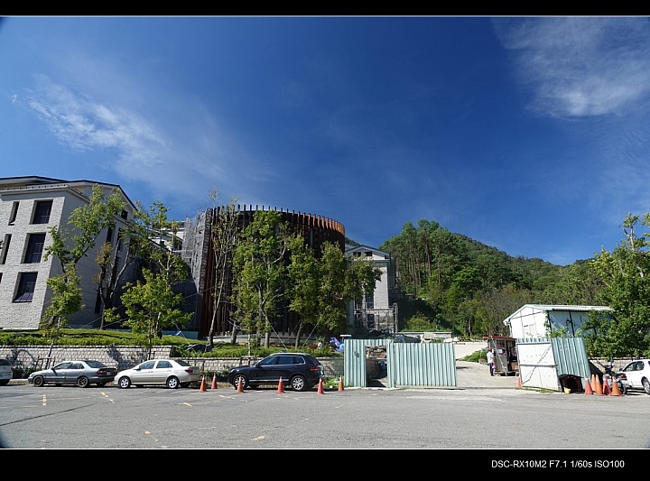 RX10M2 相片直出又何妨（圖多）