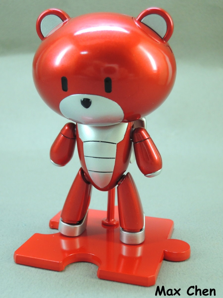 小熊 (PETIT'GGUY) 集合囉!!