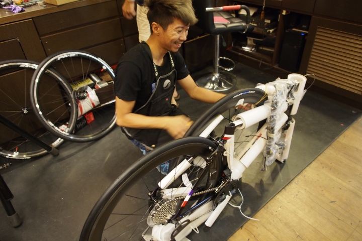 【Envie蓋大樓】 2016 Envie Advanced Pro 1 + Envie Advanced 1