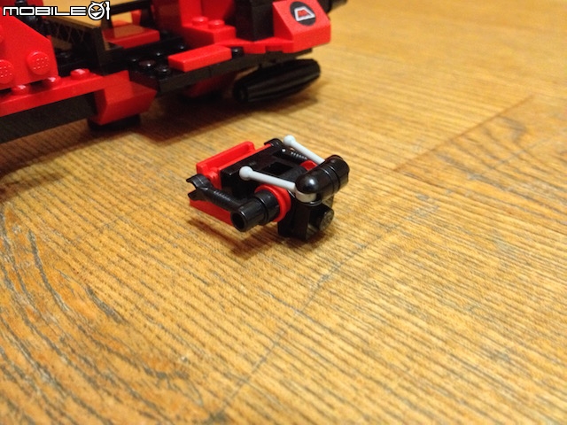 陪我成長的新舊"LEGO"