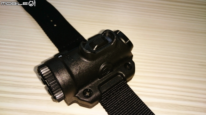 SureFire 2211X 終極 E.D.C