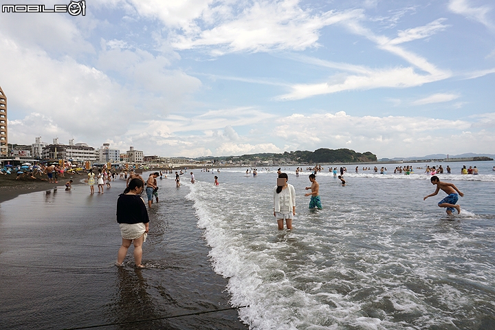 慢遊湘南 鐮倉江之島一日輕旅行