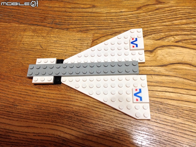 陪我成長的新舊"LEGO"