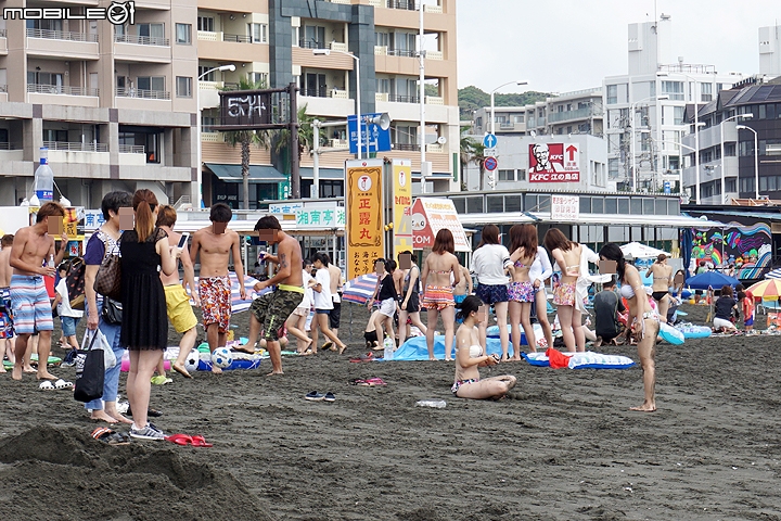 慢遊湘南 鐮倉江之島一日輕旅行