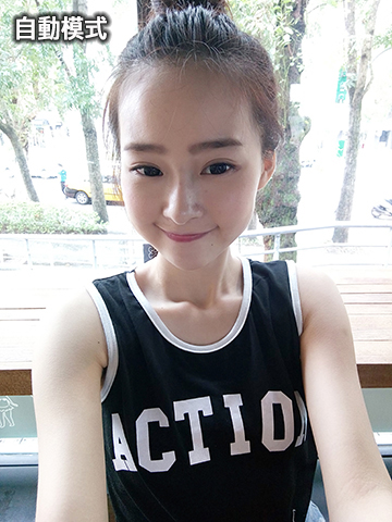 [台日PK] 華碩ZenFone Selfie vs SONY C5 Ultra 誰是自拍美人機