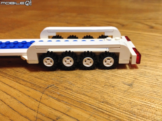 陪我成長的新舊"LEGO"