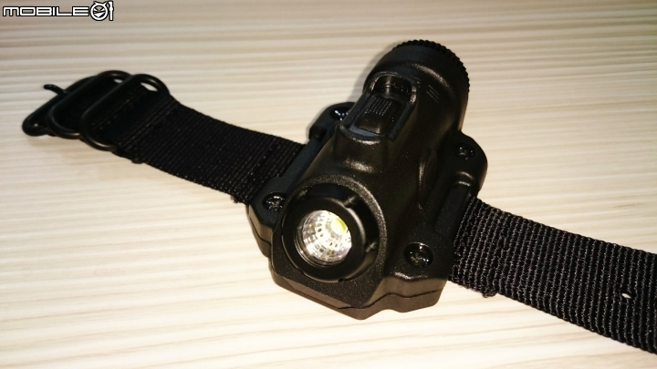 SureFire 2211X 終極 E.D.C
