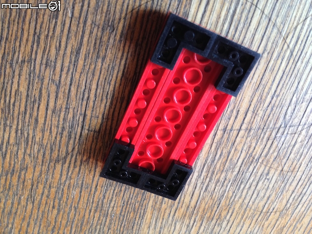 陪我成長的新舊"LEGO"