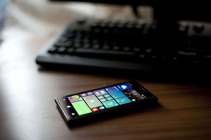 我與Lumia的故事分享，寫在WM10之前