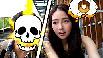[台日PK] 華碩ZenFone Selfie vs SONY C5 Ultra 誰是自拍美人機