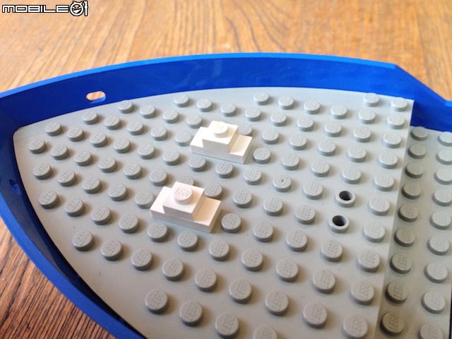 陪我成長的新舊"LEGO"