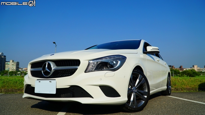 【兄弟戲強-雙開箱】C250 Estate & CLA200 Shooting Brake