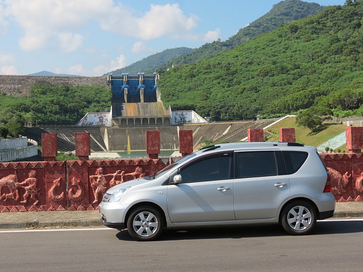 2015/08/01 2015/08/01 墾丁單車登山2日遊