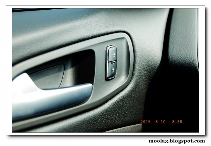 2015 福特 非試不可 KUGA 2.0 TDCI  試駕活動