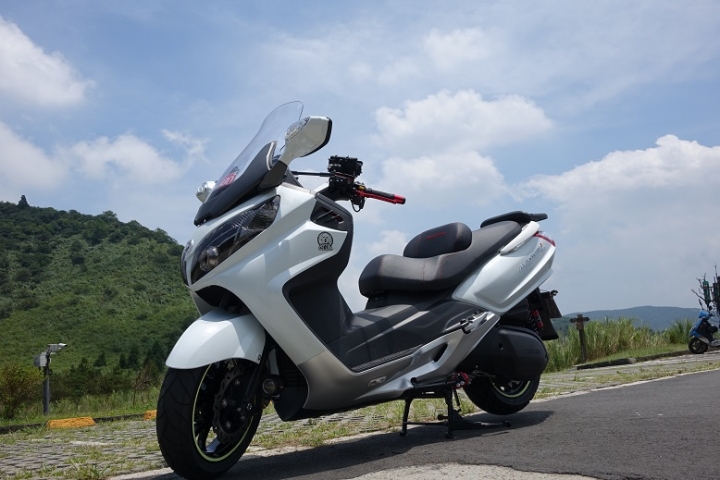 600漢寶寶觀山望海初體驗