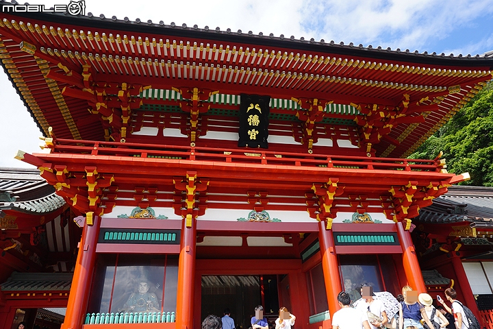 慢遊湘南 鐮倉江之島一日輕旅行