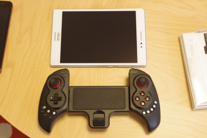【ZenPad S 8.0 (Z580CA)評測】7個必須購買ZenPad S的理由