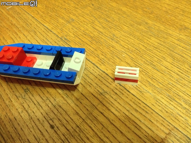 陪我成長的新舊"LEGO"