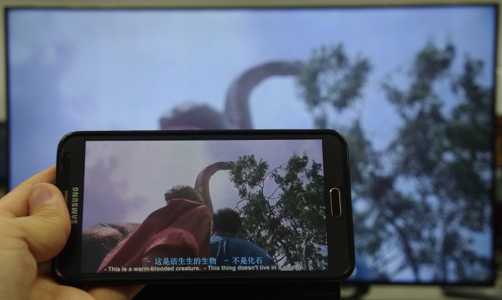 〔分享〕禾聯碩HD-50AC3智慧電視就是要拿來玩的呀 不然要幹嘛