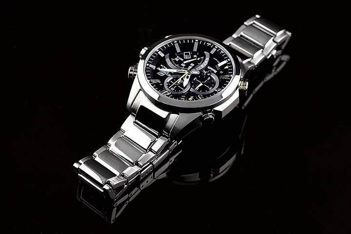 我與TIMEX Compass Titanium 的故事