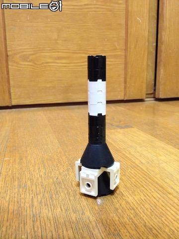 陪我成長的新舊"LEGO"