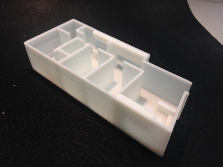 當室內設計遇上3D列印