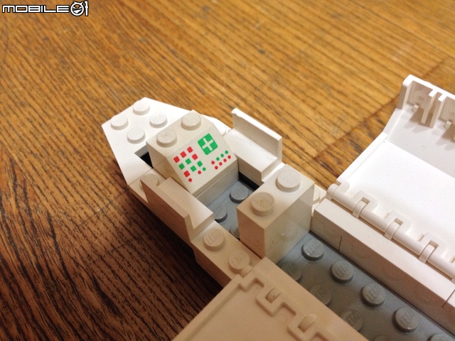 陪我成長的新舊"LEGO"