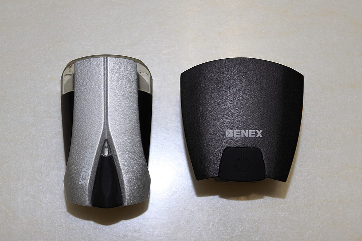 BENEX 的長續航力款車燈 ET-3150 實測