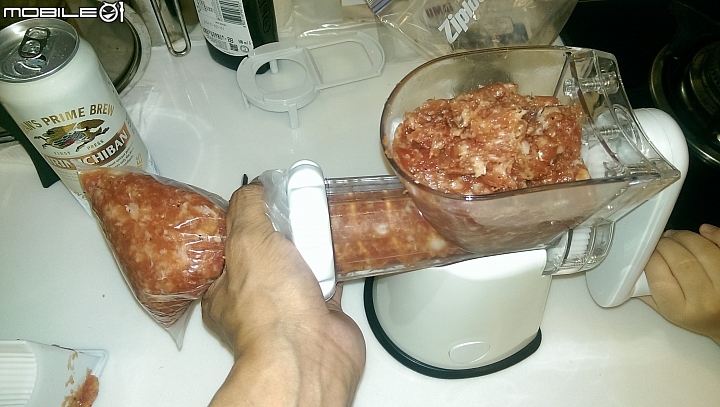 【時間粹鍊的美味】Umai Dry Bag 家中也可以乾式熟成