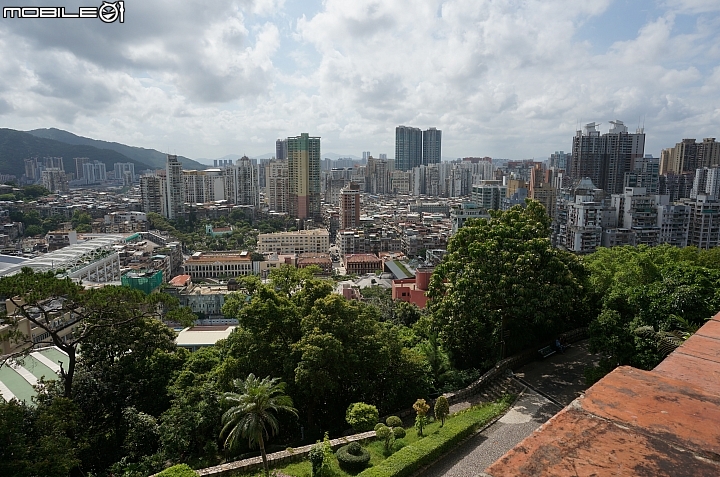 香港澳門隨手拍 by NEX-6