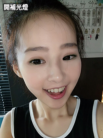 [台日PK] 華碩ZenFone Selfie vs SONY C5 Ultra 誰是自拍美人機