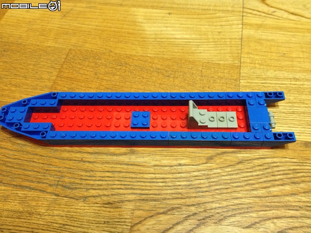 陪我成長的新舊"LEGO"
