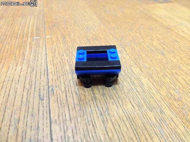 陪我成長的新舊"LEGO"