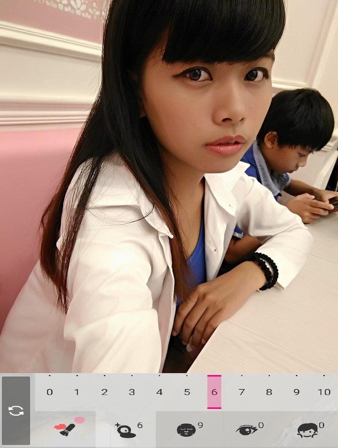 ASUS ZenFone Selfie 不專業評測