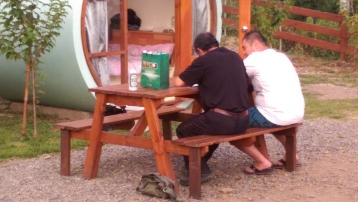 鐵男OG桑 賀曾利  隆 寶島秘境征戰之旅........(中年大叔篇)