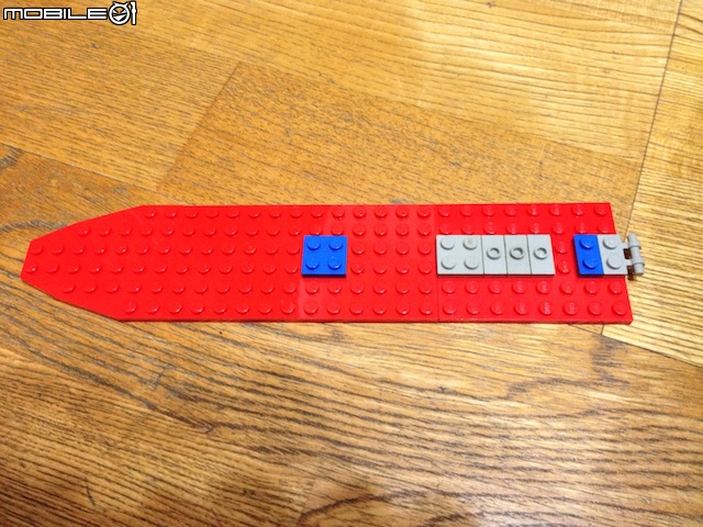 陪我成長的新舊"LEGO"