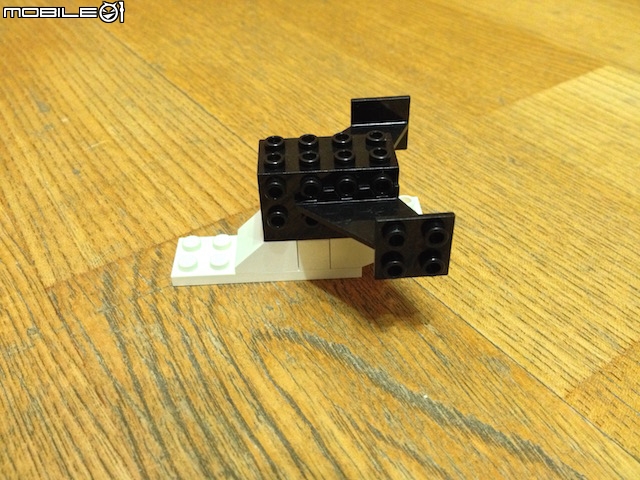 陪我成長的新舊"LEGO"