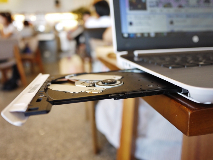 【開箱】HP Pavilion 14-AB036TX