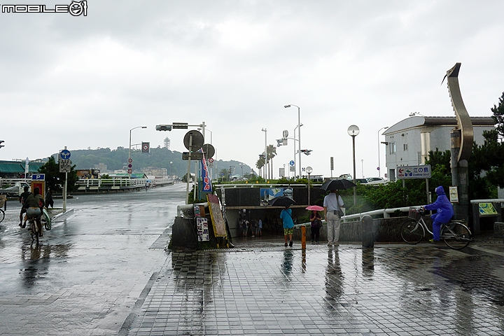慢遊湘南 鐮倉江之島一日輕旅行