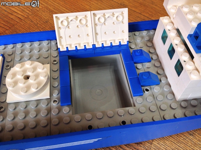 陪我成長的新舊"LEGO"