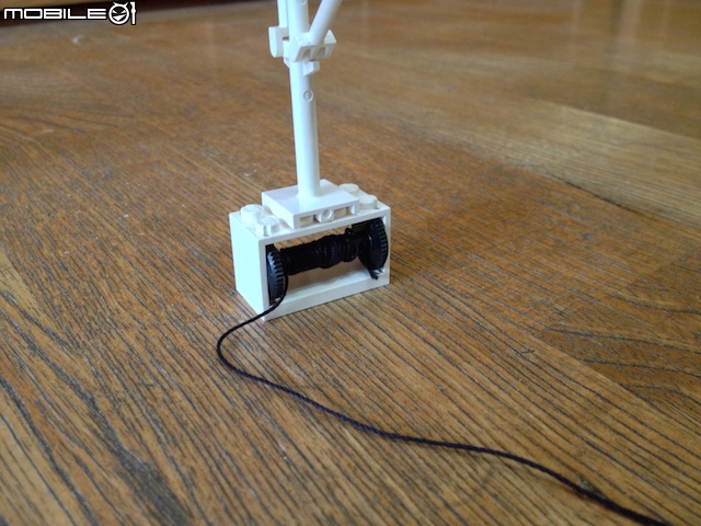 陪我成長的新舊"LEGO"