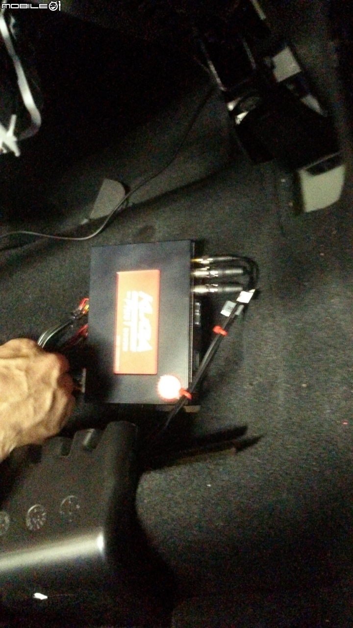 [開箱]2018/05/23-補充圖資-New Kuga Plus1 數位導航版 + WifiDisPlay [售後問題+註冊+圖資+手冊]