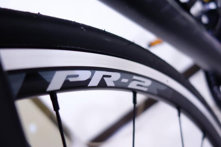 2016 Giant TCR SLR2 新手開箱