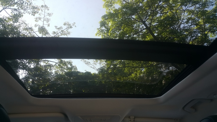 Ford Kuga 24小時免費試駕 新竹寶山水庫